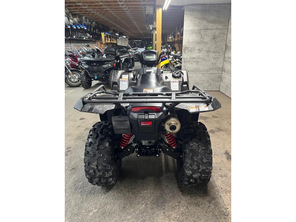 Suzuki KINGQUAD 750 XPZCM3 2023 à vendre