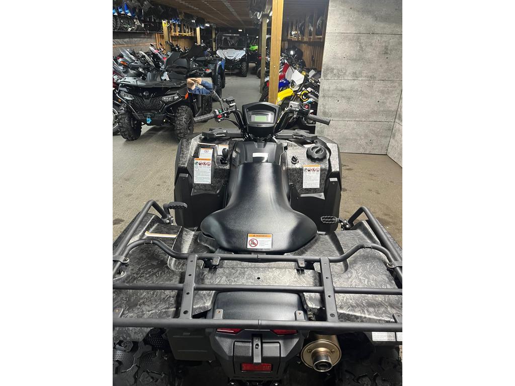 Suzuki KINGQUAD 750 XPZCM3 2023 à vendre