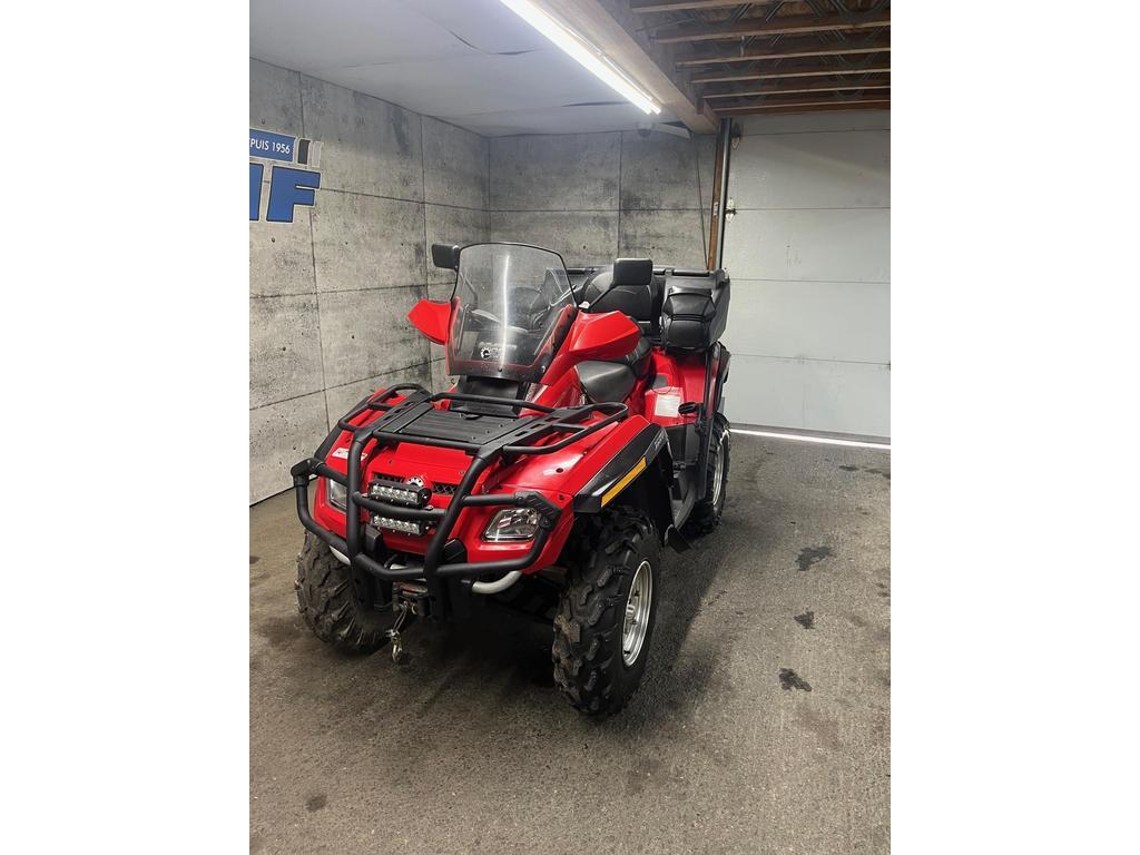 Can-Am Outlander 800 2008 à vendre