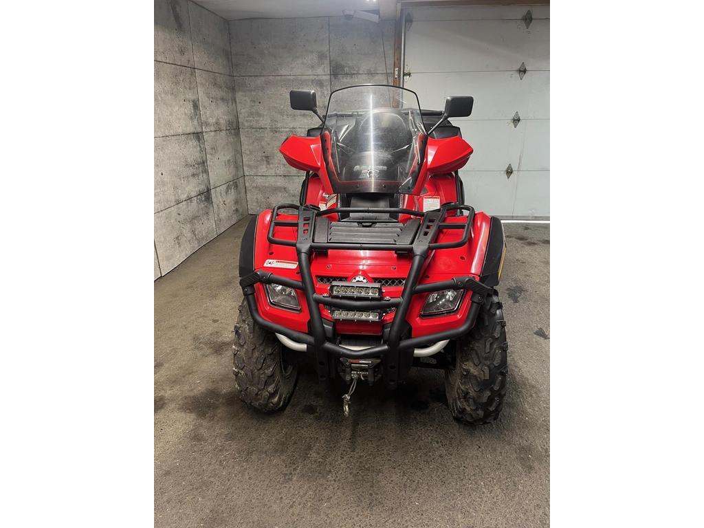 Can-Am Outlander 800 2008 à vendre