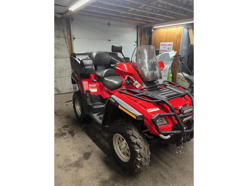 Can-Am Outlander 800 2008 à vendre