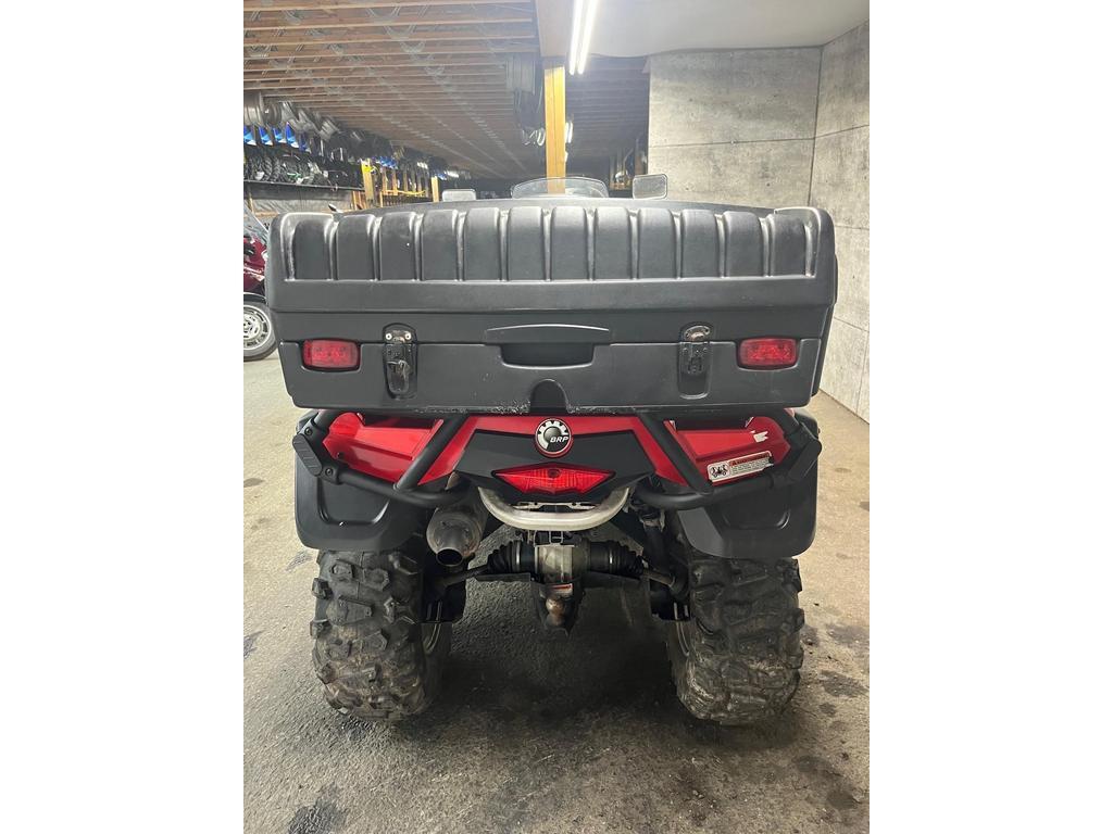 Can-Am Outlander 800 2008 à vendre