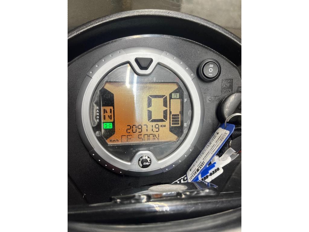 Can-Am Outlander 800 2008 à vendre