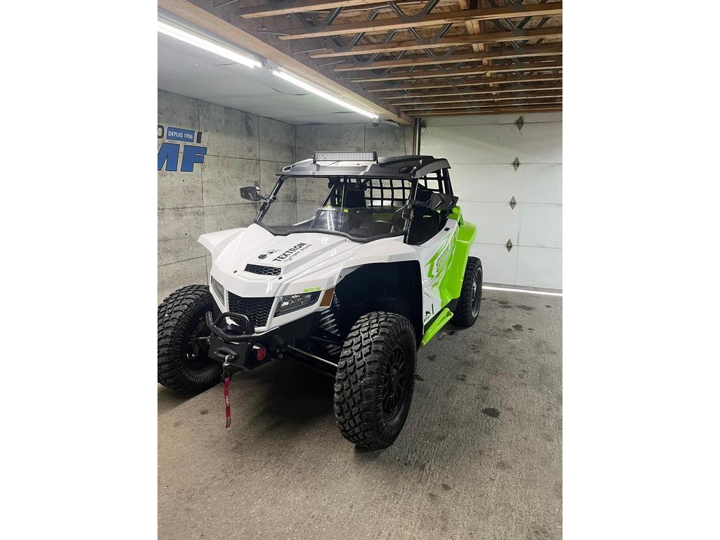 Arctic Cat Wildcat XX 2021 à vendre