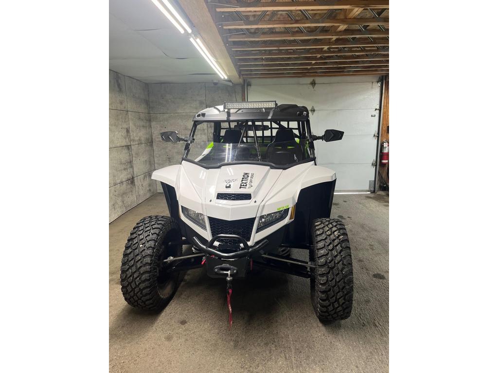 Arctic Cat Wildcat XX 2021 à vendre