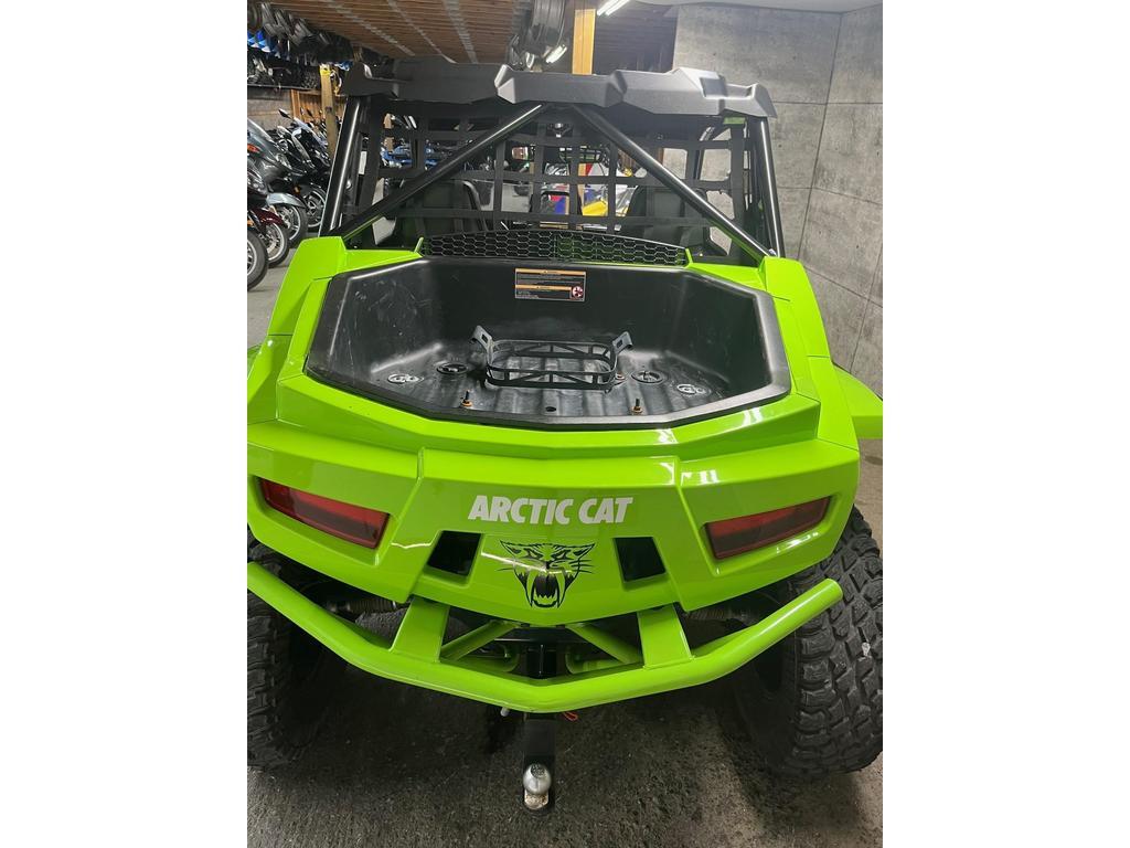 Arctic Cat Wildcat XX 2021 à vendre