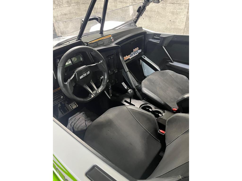 Arctic Cat Wildcat XX 2021 à vendre