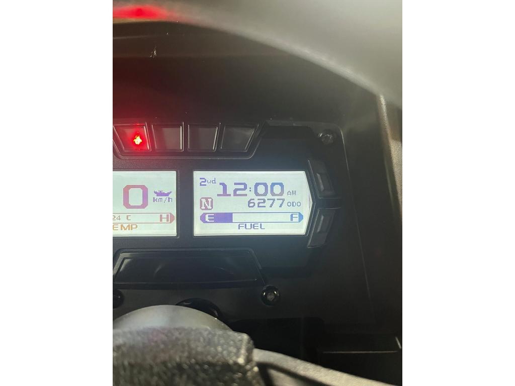 Arctic Cat Wildcat XX 2021 à vendre