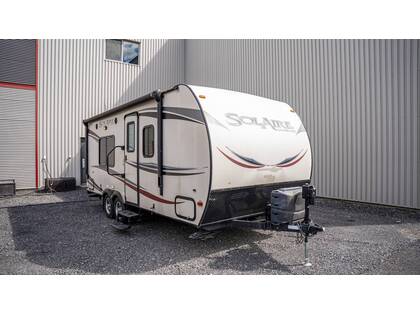 Palomino Solaire 2014