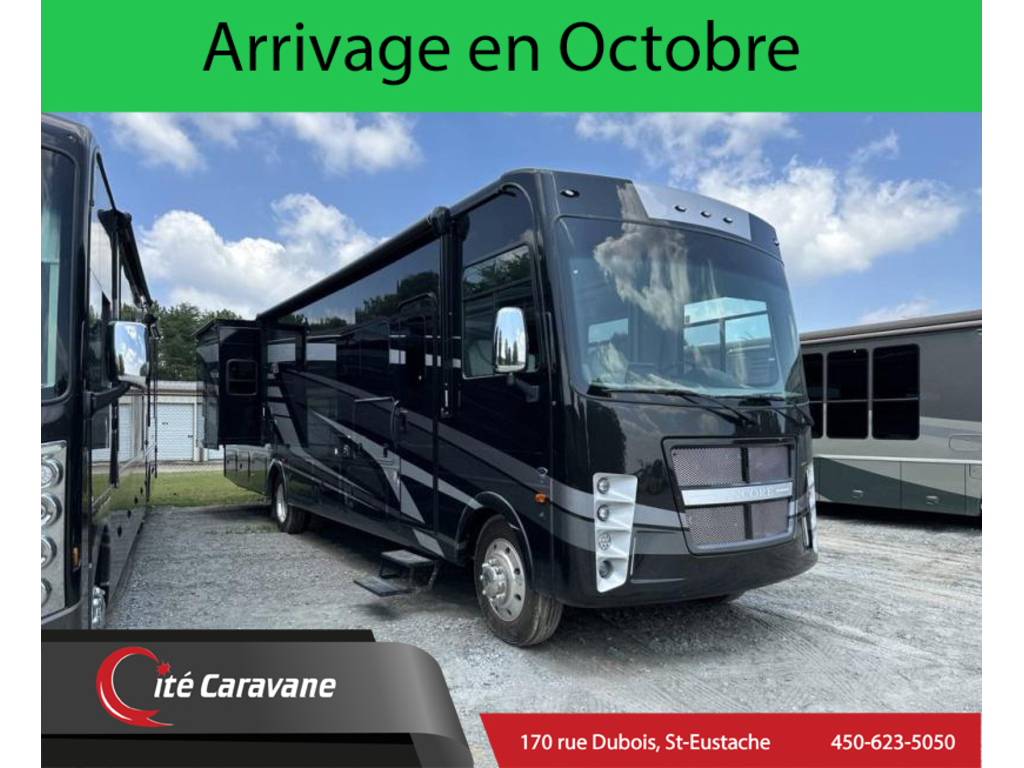 Coachmen Encore 2023
