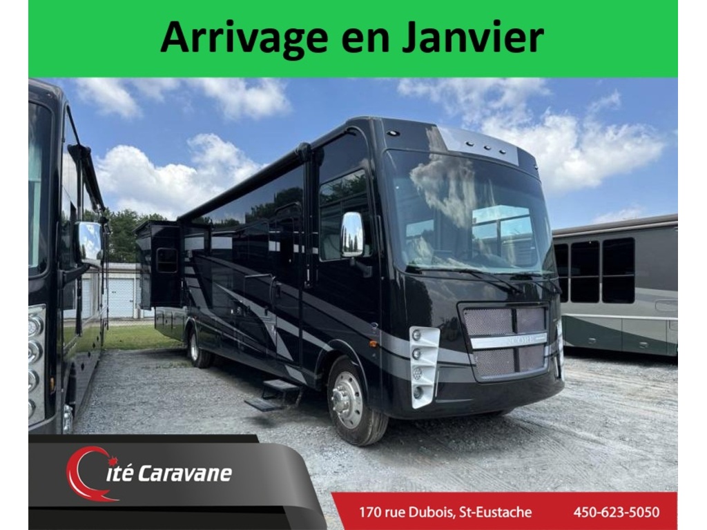 Coachmen Encore 2023