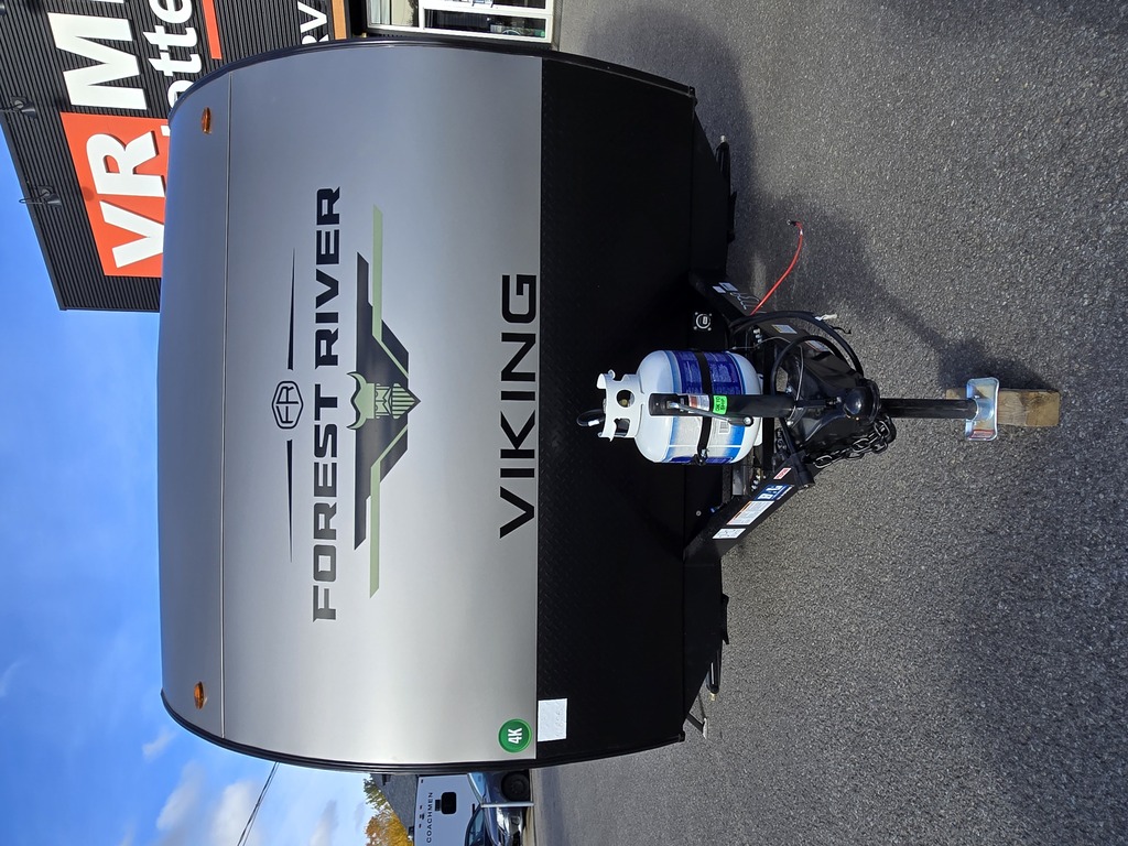 Viking 18DBS 2026 à vendre