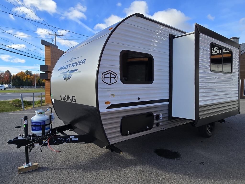 Viking 18DBS 2026 à vendre