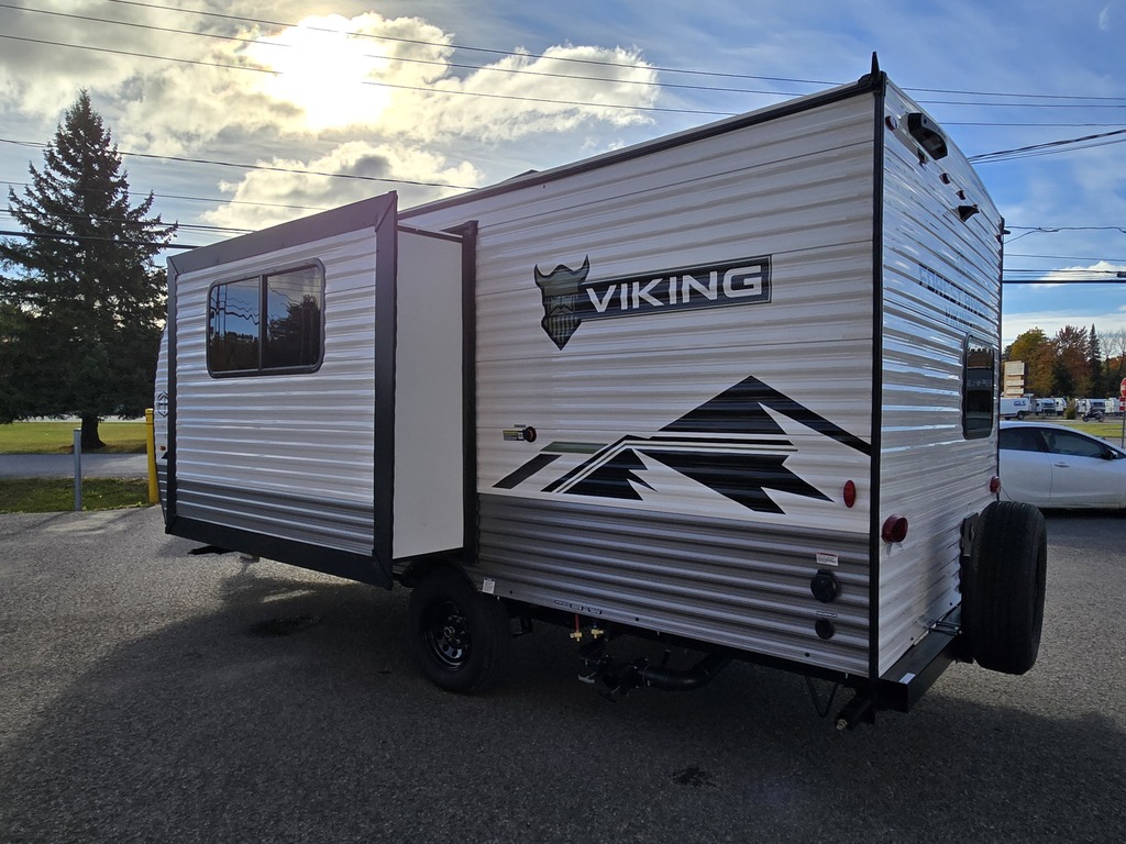 Viking 18DBS 2026 à vendre