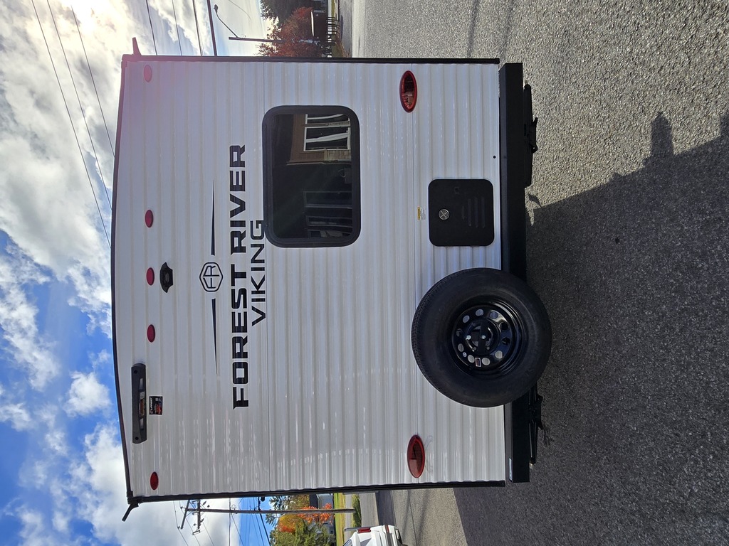 Viking 18DBS 2026 à vendre