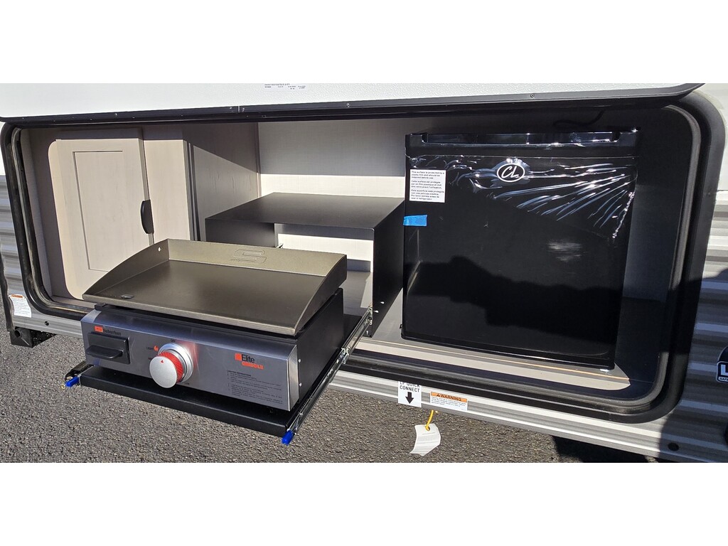 Viking 18DBS 2026 à vendre