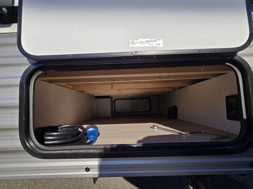 Viking 18DBS 2026 à vendre