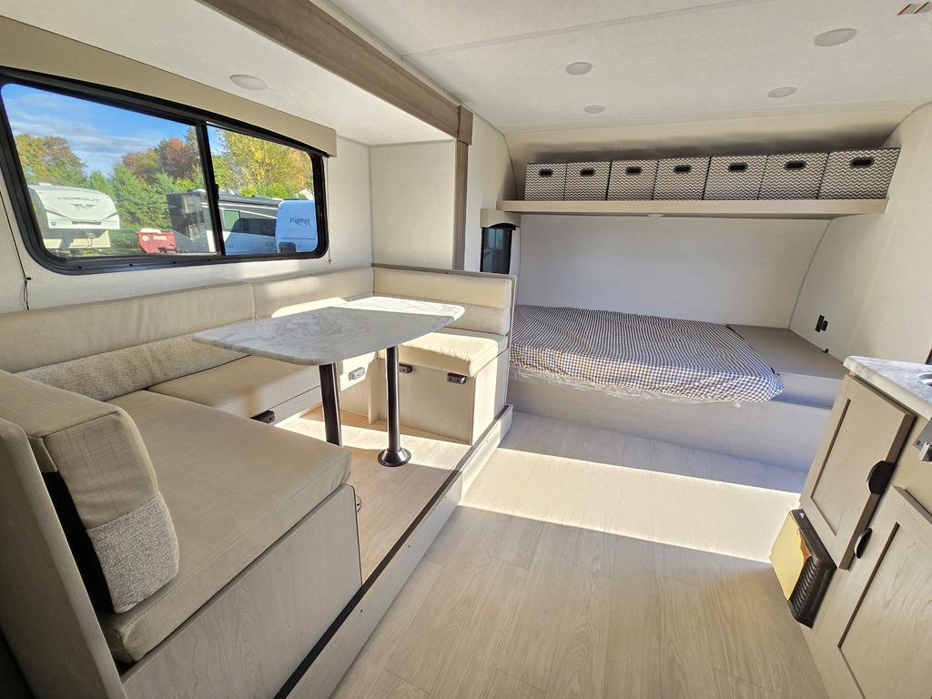 Viking 18DBS 2026 à vendre