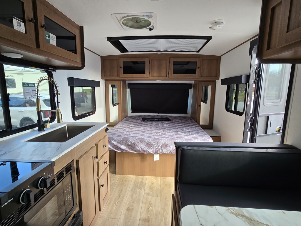 Coachmen Apex 187 RB 2026 à vendre