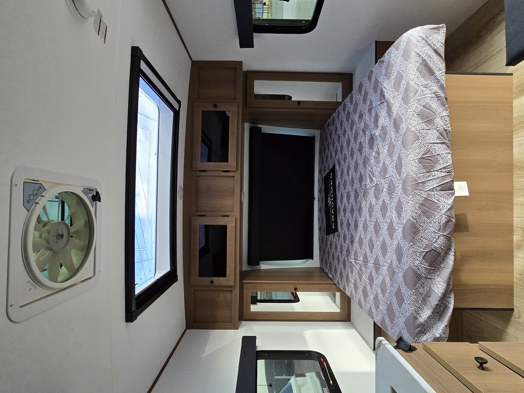 Coachmen Apex 187 RB 2026 à vendre