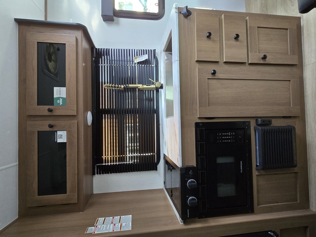 Coachmen Apex 187 RB 2026 à vendre