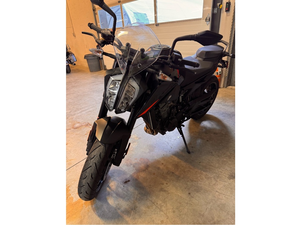 KTM 890 Duke 2021 à vendre