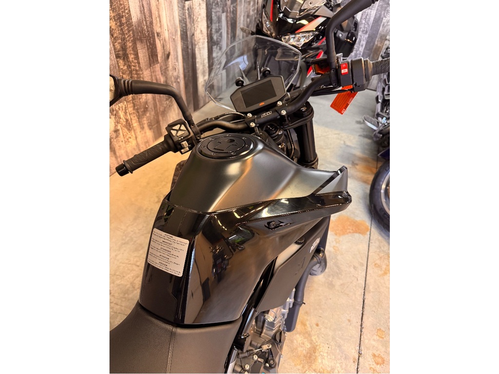 KTM 890 Duke 2021 à vendre