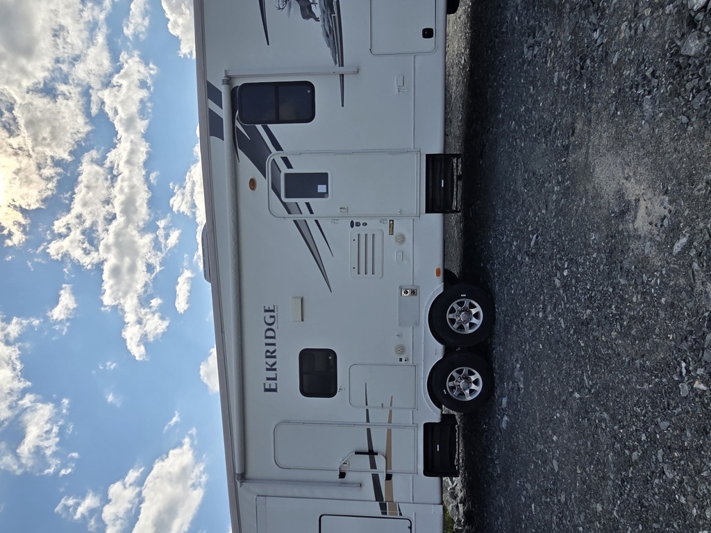 Elkridge 37ULTA 2013 à vendre