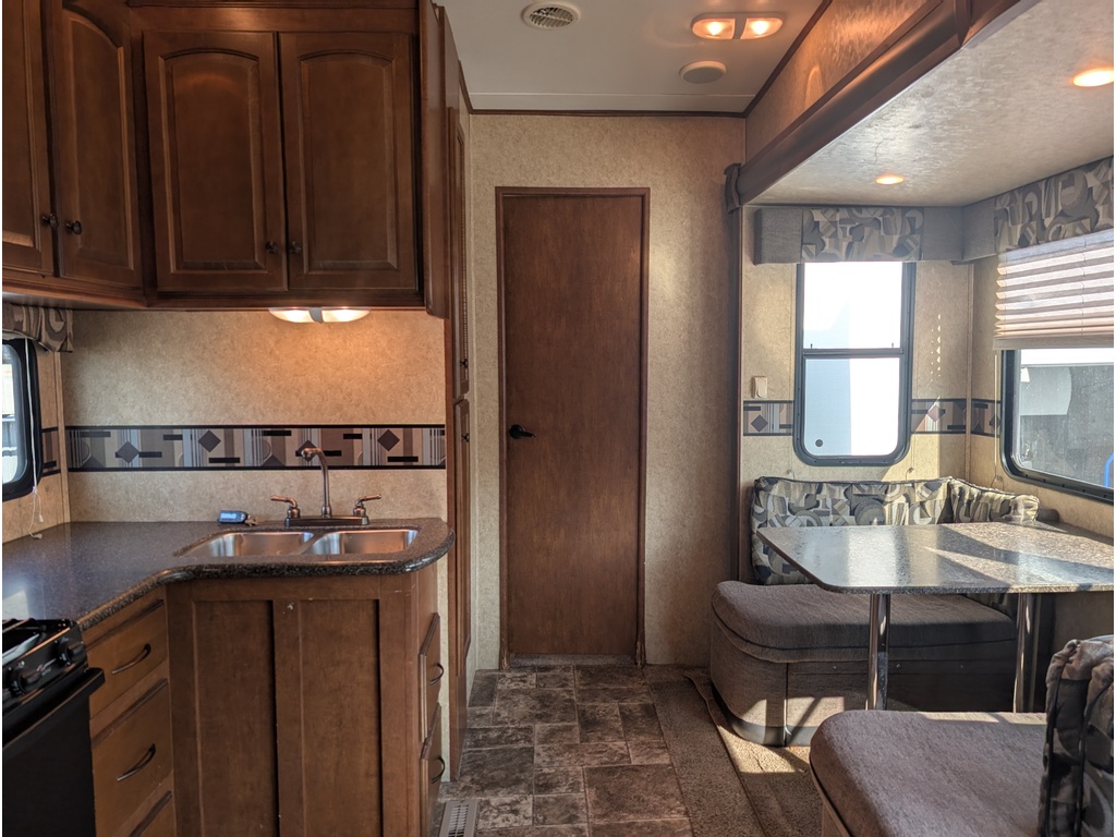 Elkridge 37ULTA 2013 à vendre