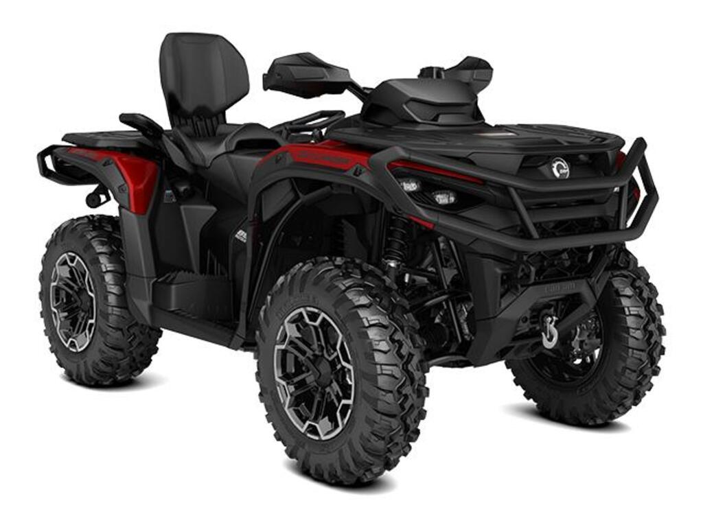 Can-Am Outlander Max XT 850 2026