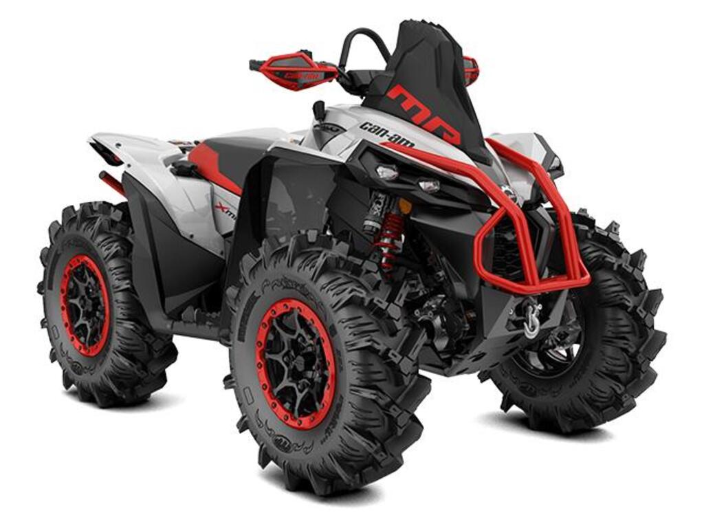Can-Am Renegade X mr 1000R 2026 à vendre