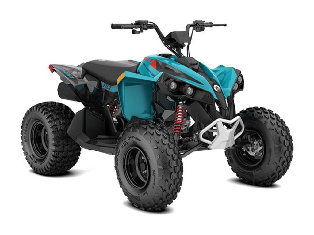 Can-Am Renegade 110 EFI 2026 à vendre