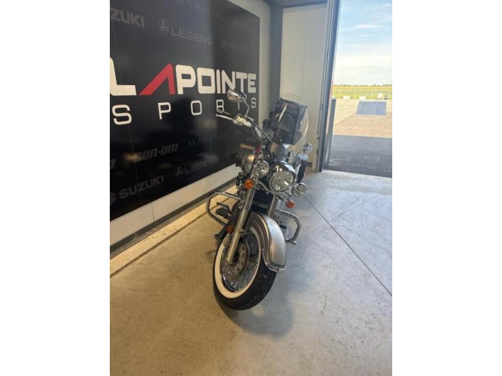 Suzuki VL800 2006 à vendre