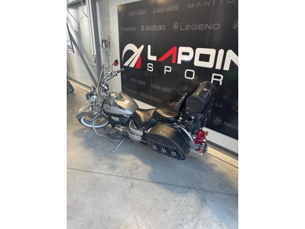 Suzuki VL800 2006 à vendre