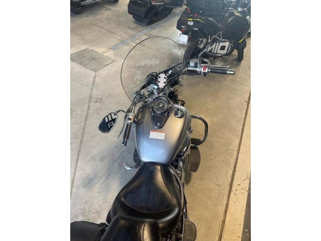 Suzuki VL800 2006 à vendre