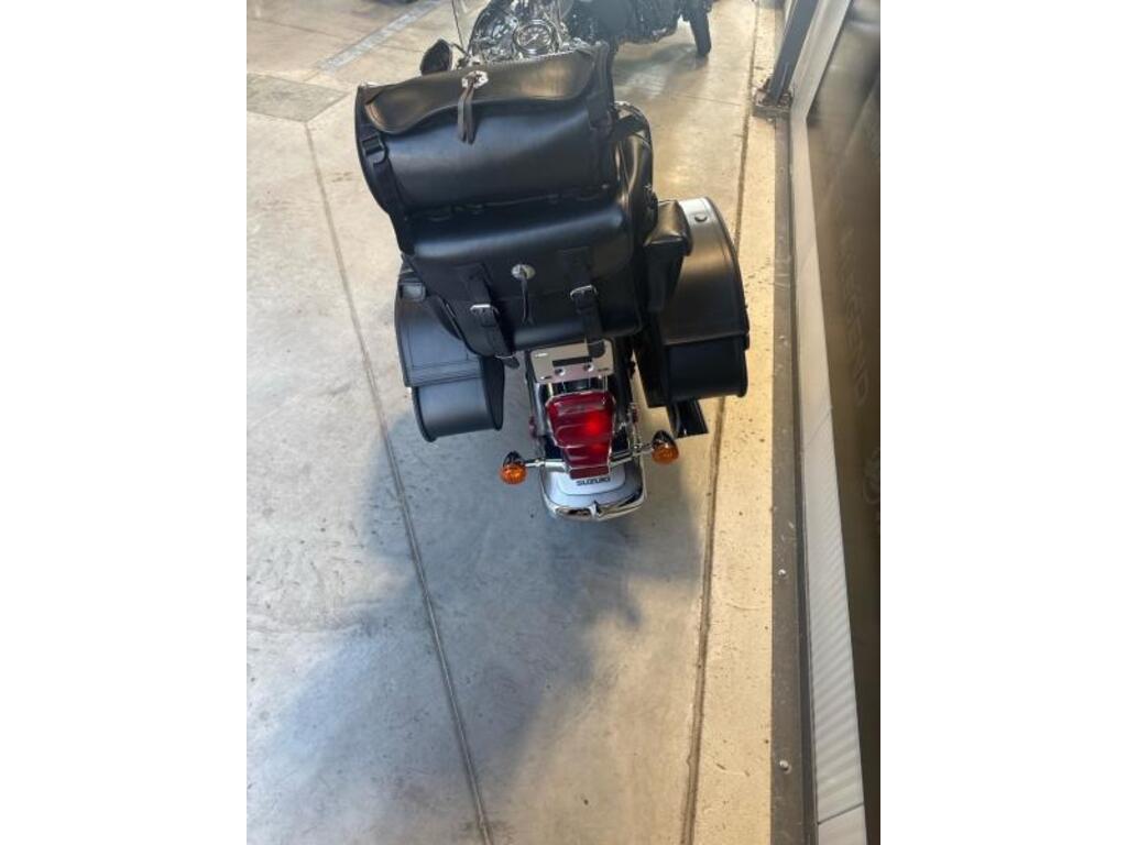 Suzuki VL800 2006 à vendre