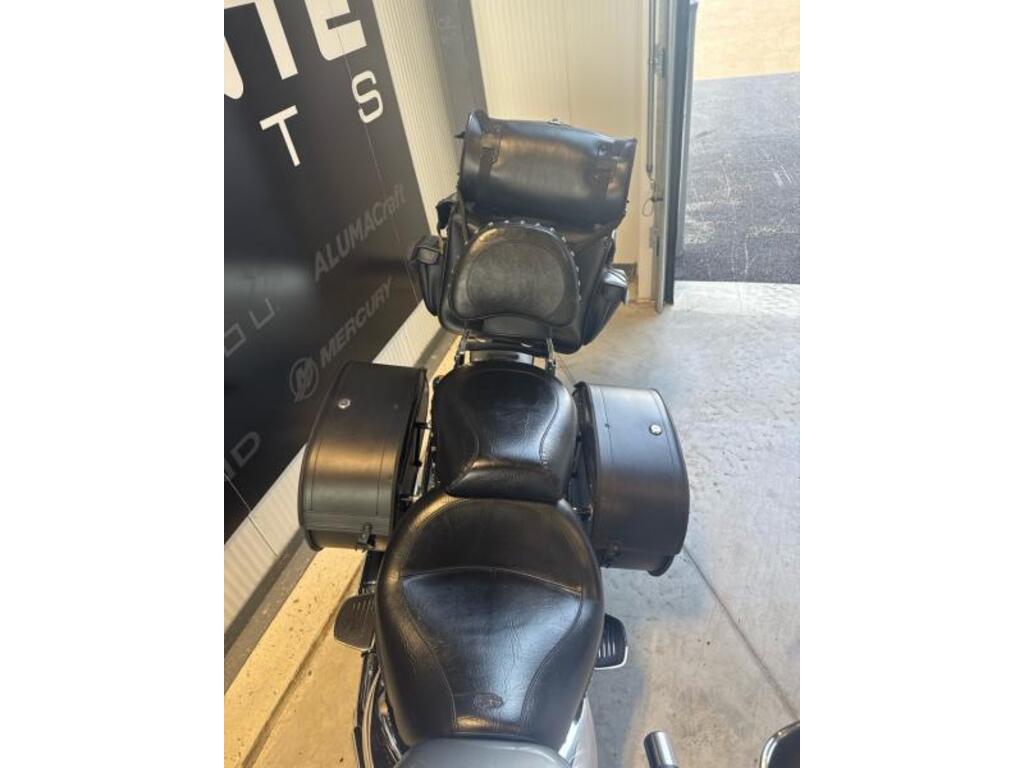 Suzuki VL800 2006 à vendre