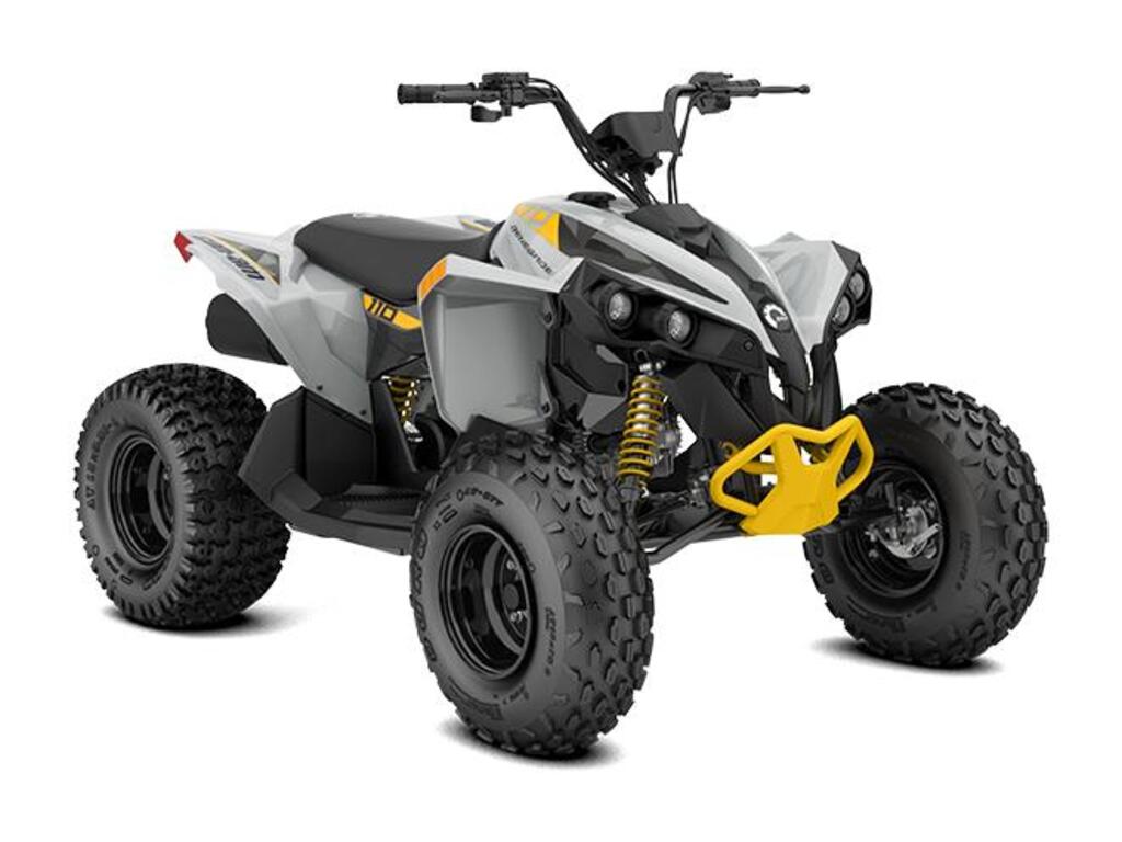 Can-Am Renegade 110 EFI 2026