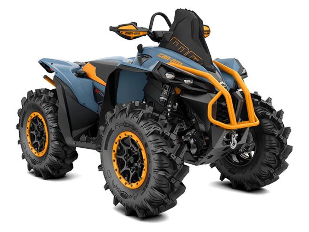 Can-Am Renegade X mr 1000R 2026 à vendre