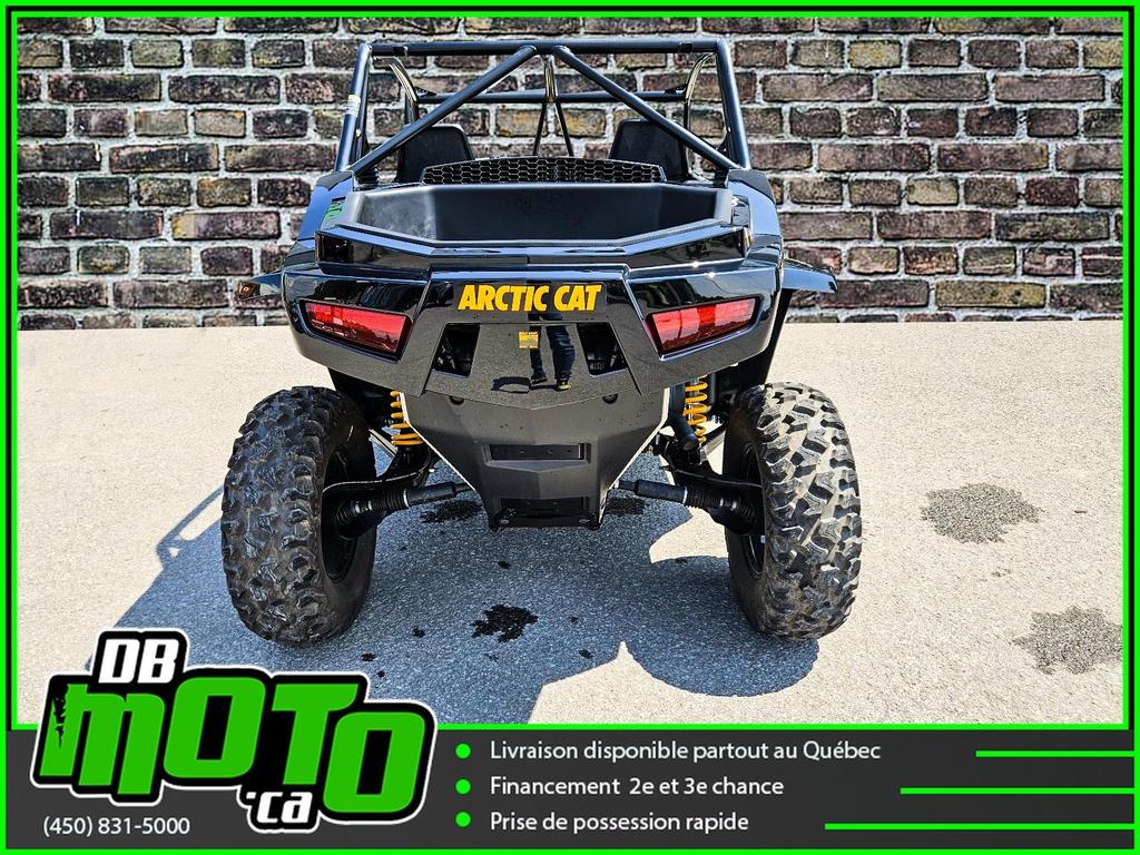 Arctic Cat WILDCAT XX 2024 à vendre