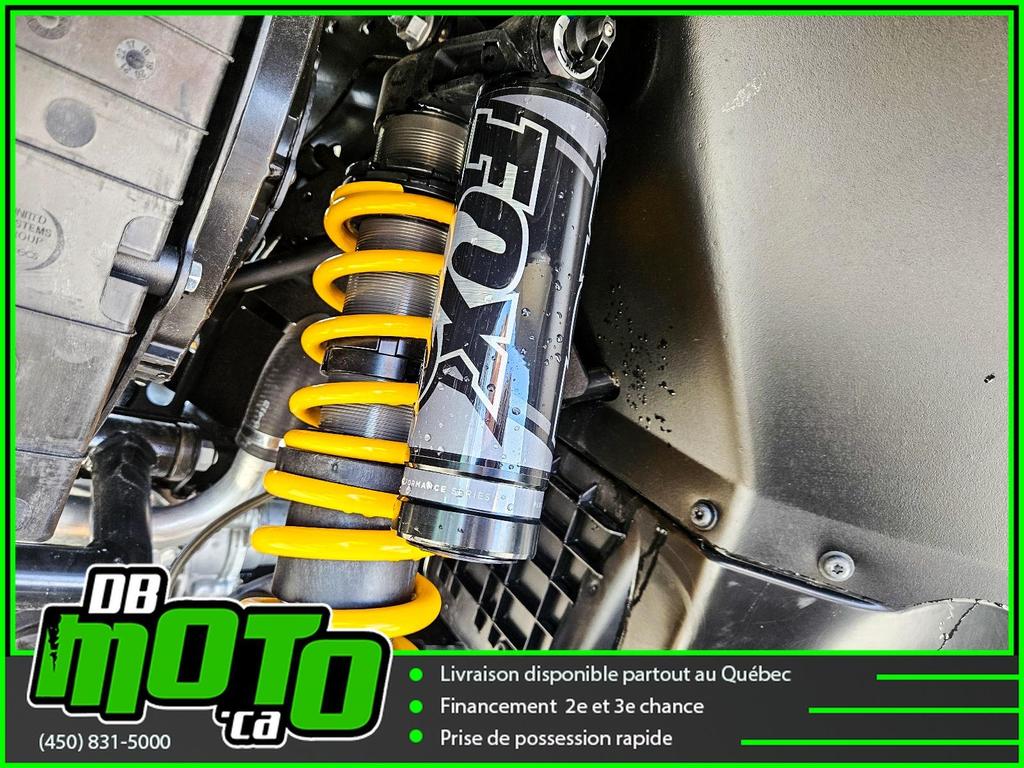 Arctic Cat WILDCAT XX 2024 à vendre