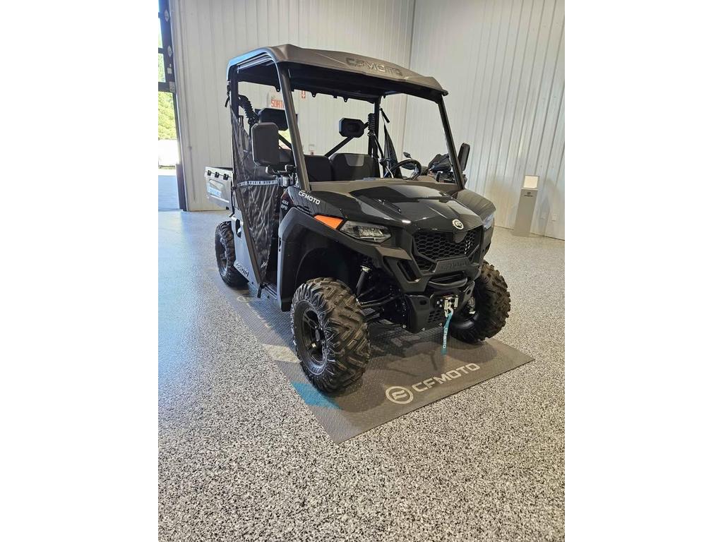 CFMOTO UFORCE 600 EPS 2025