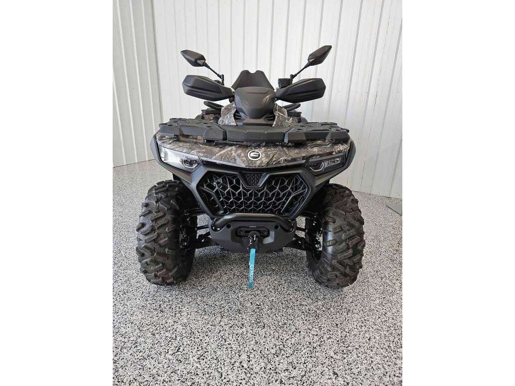 CFMOTO CFORCE 1000 TOURING 2025 à vendre