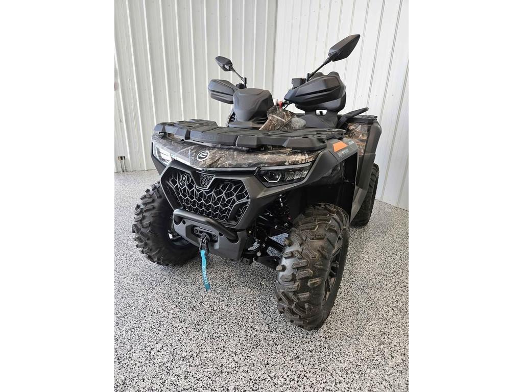 CFMOTO CFORCE 1000 TOURING 2025 à vendre