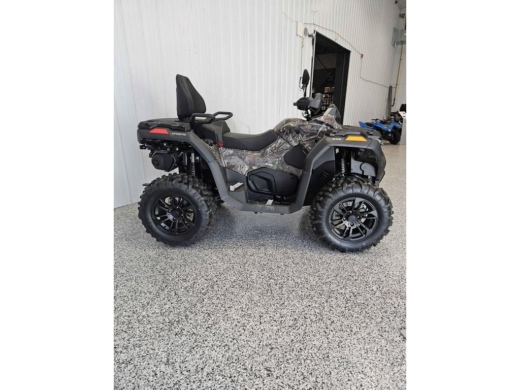 CFMOTO CFORCE 1000 TOURING 2025 à vendre