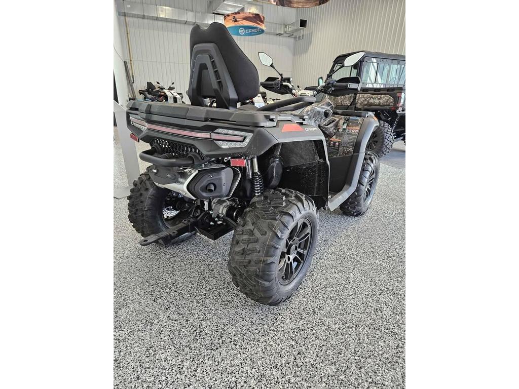 CFMOTO CFORCE 1000 TOURING 2025 à vendre