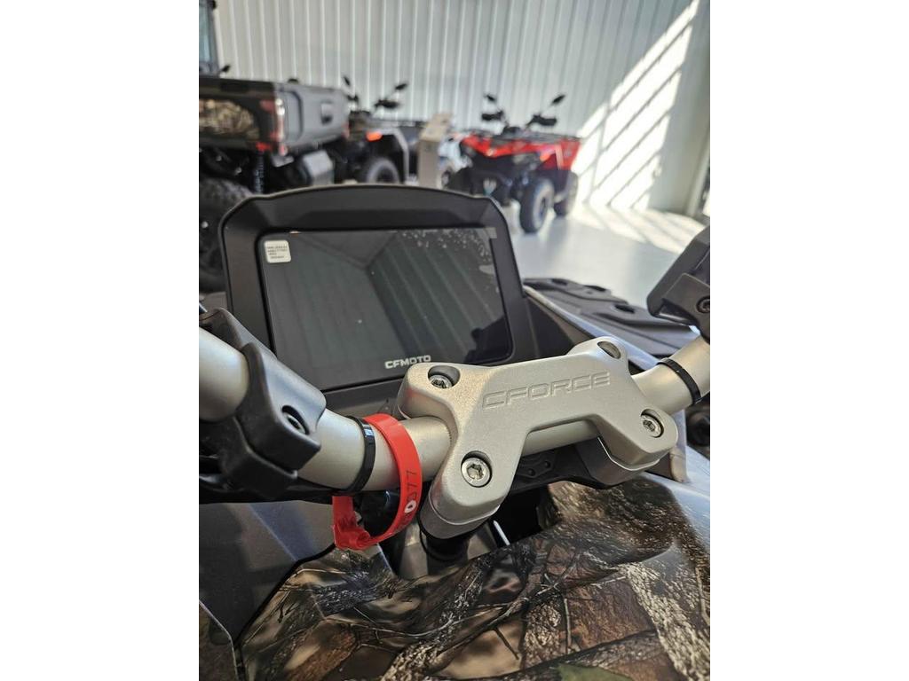 CFMOTO CFORCE 1000 TOURING 2025 à vendre