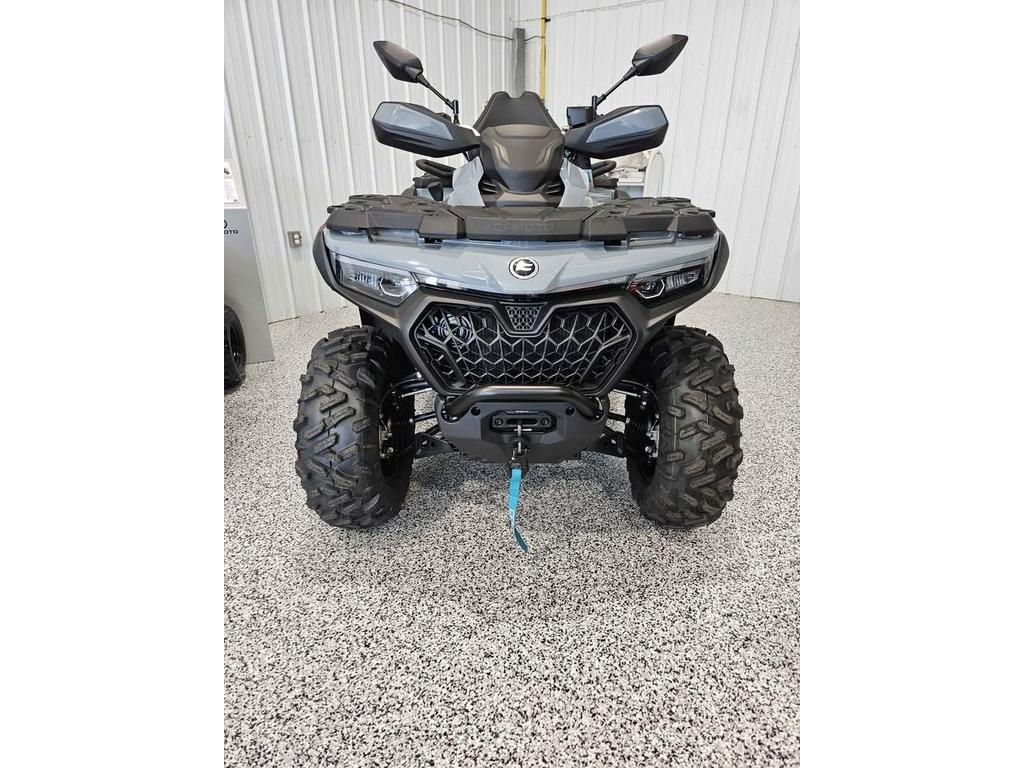 CFMOTO CFORCE 1000 TOURING 2025 à vendre