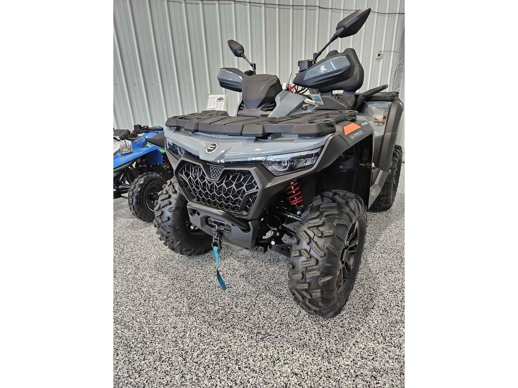 CFMOTO CFORCE 1000 TOURING 2025 à vendre