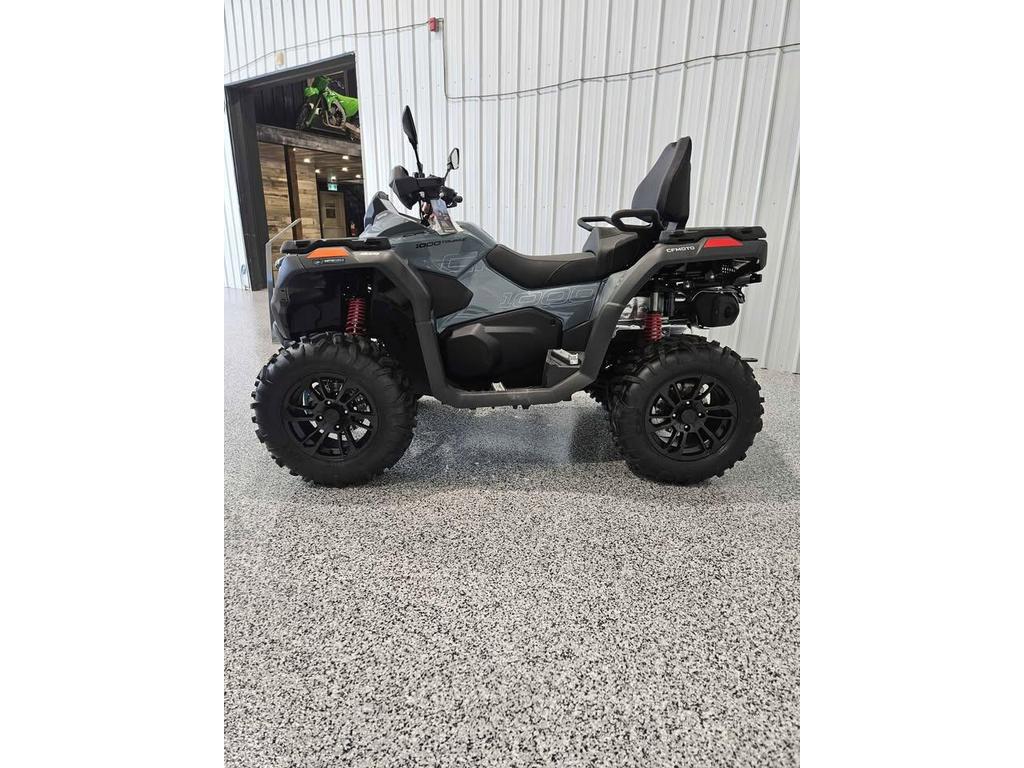 CFMOTO CFORCE 1000 TOURING 2025 à vendre